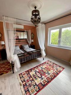 Fülöp Villa Apartmanház - 5