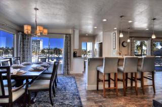 401B Marina Del Mar Penthouse Harbor & Ocean View - Oceanside - 0