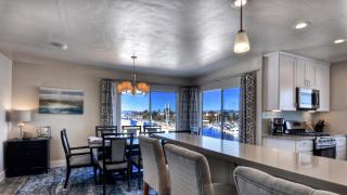 401B Marina Del Mar Penthouse Harbor & Ocean View - Oceanside - 8