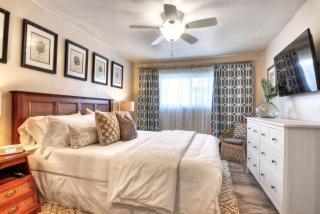 401B Marina Del Mar Penthouse Harbor & Ocean View - Oceanside - 1