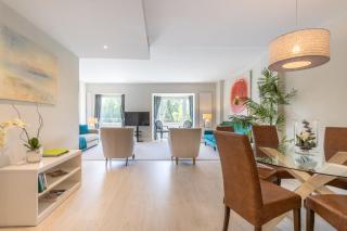 Luxury 2-Bed Apartment in Alcalá Madrid - 7