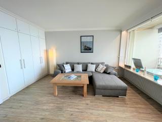 Ferienpark Sierksdorf App 413 - Strandlage - Sierksdorf - 7