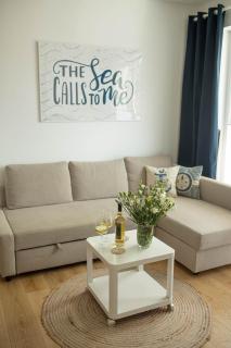 Apartamenty Na Wydmie - Dwie Sosny - 4