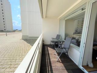 Ferienpark Sierksdorf App 369 - Strandlage - Sierksdorf - 2