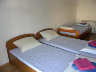 Sobe u kucanstvu MBM - Međugorje - 1