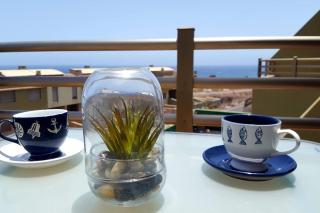 Atlantic Star - duplex with ocean views - Puerto del Rosario - 0
