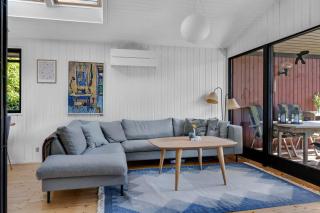 Inviting Sanctuary In Odsherred - Asnæs - 8