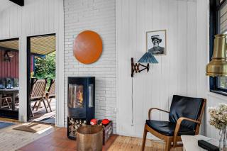 Inviting Sanctuary In Odsherred - Asnæs - 7