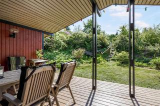 Inviting Sanctuary In Odsherred - Asnæs - 1