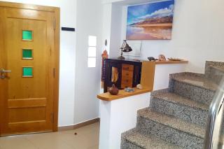 Atlantic Star - duplex with ocean views - Puerto del Rosario - 9