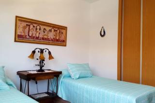 Atlantic Star - duplex with ocean views - Puerto del Rosario - 2