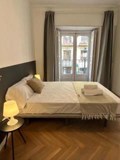 Villa rooms - Madrid - 0