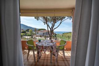 Villa Cecilia - Appartamenti - Procchio - 7