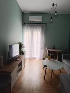 Comfy in Kypseli - Atene - 7