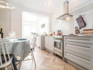 Sea Mouse Cottage - Southwold - 0