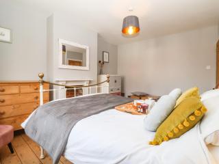 Sea Mouse Cottage - Southwold - 6
