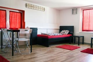 Nitra Glycerin Hostel - Nitra - 9