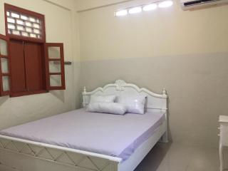 Garser Taman Sari - 1