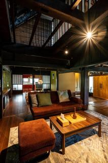 LiveGRACE Nishiko Kominka House - Vacation STAY 14746v - Oishi - 8