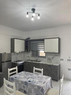 Taku apartment - Saranda - 7