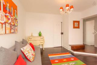 Shabby Chic Bairro Alto - Lisbona - 8