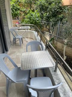 Taku apartment - Saranda - 5