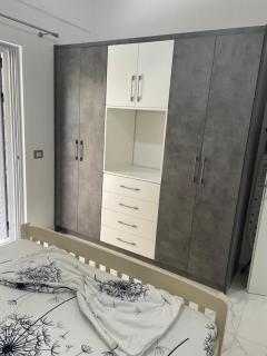 Taku apartment - Saranda - 4