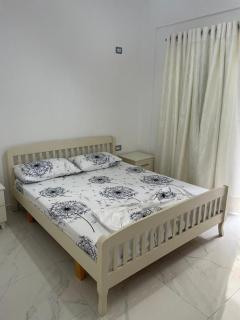 Taku apartment - Saranda - 2