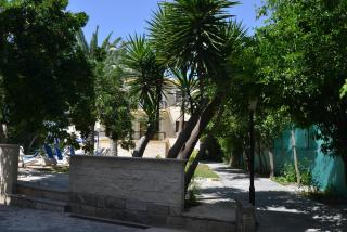 Odysseas & Eleni Hotel Apartments - Polis Chrysochous - 4