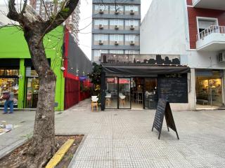 Juramento de Lealtad Townhouse Hotel - Buenos Aires - 9