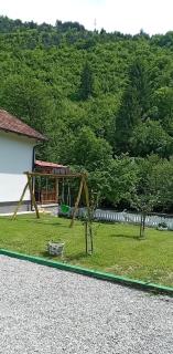 Apartman Amina-Ahmad Vinac-Jajce - Jajce - 5