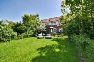 Ferienhaus Olivenoog - Wangerooge - 9