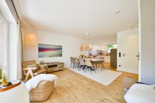 Ferienhaus Olivenoog - Wangerooge - 5