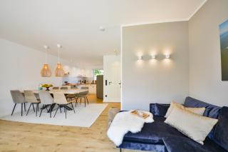 Ferienhaus Olivenoog - Wangerooge - 4