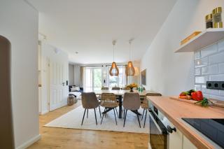 Ferienhaus Olivenoog - Wangerooge - 2