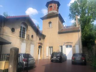 Metz-sud - Appartement 120 m2 dans maison du XVIII - Jouy aux Arches entre Nancy et Luxembourg - Proximité toutes commodités - Jouy-aux-Arches - 0