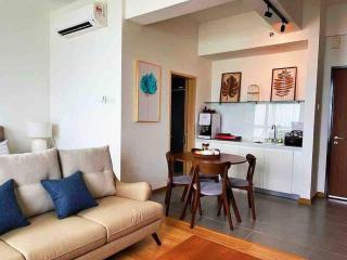 Little Sunshine Place at Imperium Residence - Kuantan - 4