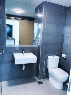 Little Sunshine Place at Imperium Residence - Kuantan - 3