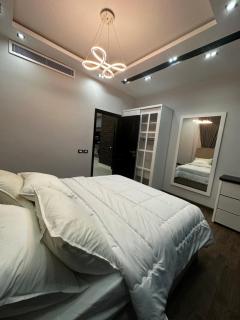 Cozy Elite One Bedroom Apartment - Sheikh Zayed - 1