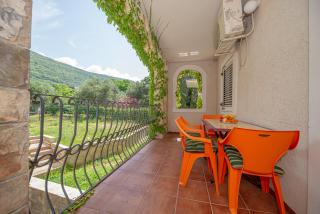 Beach apartments - Petrovac na Moru - 0