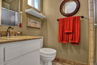 Tropical Water View at North Coast Village C200 - 5