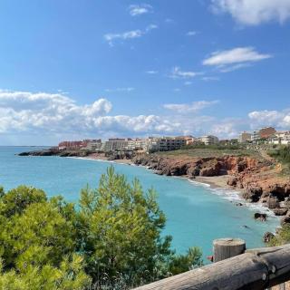 Superbe studio au bord de la mer à Sete - Sète - 3