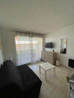 Superbe studio au bord de la mer à Sete - Sète - 1