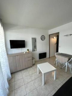Superbe studio au bord de la mer à Sete - Sète - 0