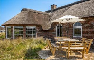 Holiday Home Sommervej Hvide Sande X - Havrvig - 1