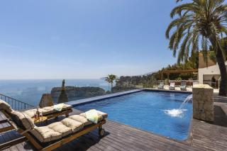 Villa Ambolo - Balcon del Mar - 0