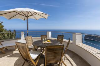 Villa Ambolo - Balcon del Mar - 7