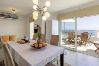 Villa Ambolo - Balcon del Mar - 1