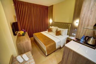 De-Lara hotel - Aqaba - 8