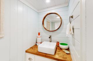 Jewel's Cottage - Demere Park - 2